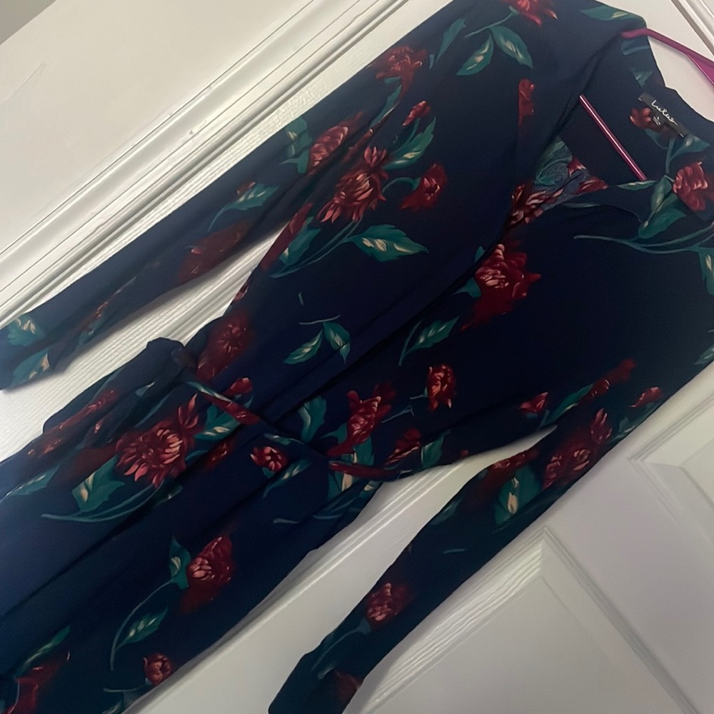 Lulus jumpsuit